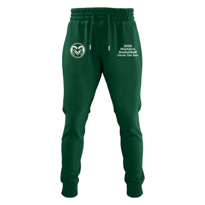 Limited Edition CSUWBasketball Champions ZIP Hoodie