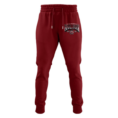 Limited Edition FINAL FOUR Hoodie