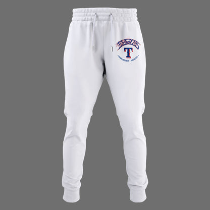 Limited Edition The Long Goodbye Act III At Globe Life Field, Arlington LongShirt