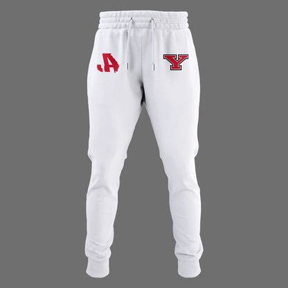 Limited Edition Y-Live Stambaugh Stadium Stadium Hoodie