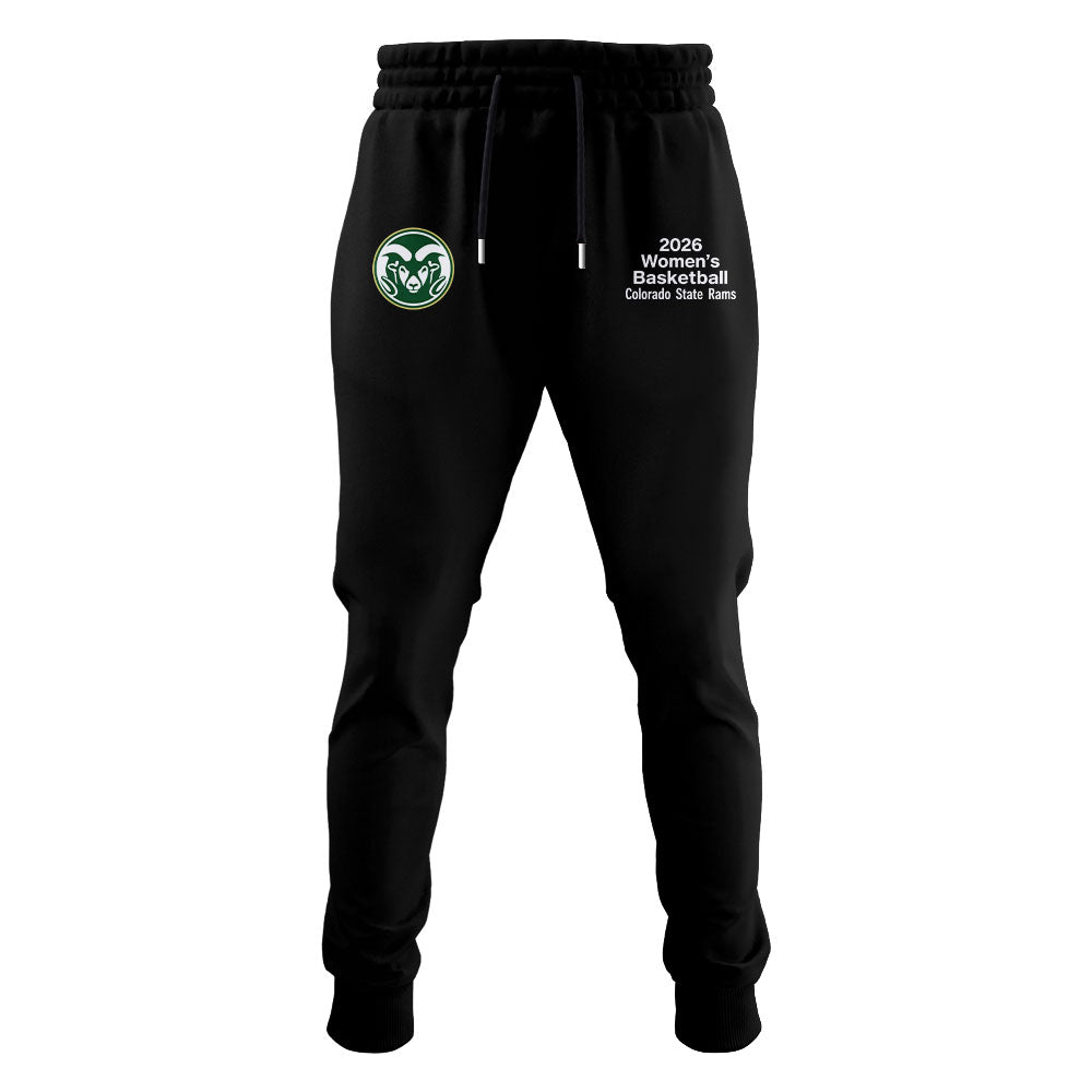 Limited Edition CSUWBasketball Champions ZIP Hoodie
