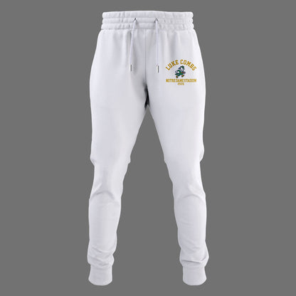 Limited Edition “My Kinda Saturday Night Tour” at Notre Dame Stadium Hoodie-LL260415007