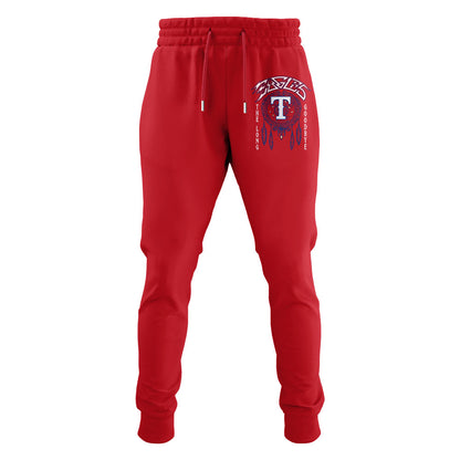 Limited Edition The Long Goodbye Act III At Globe Life Field, Arlington Hoodie