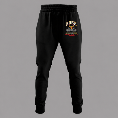 Limited Edition Fifty Something Tour At Fort Worth, Texas Hoodie