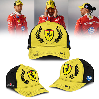 ___,,,Limited Edition Lewis Hamilton 2026 Bomber