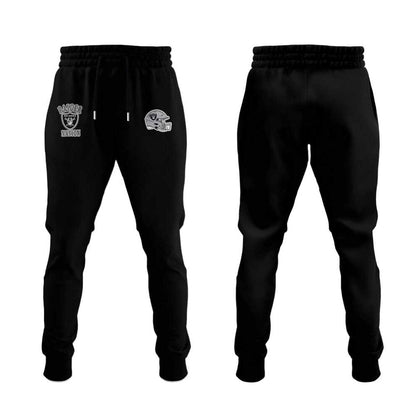 LV Raiders Rebel Varsity Pro Standard 2026 Limited Shirt