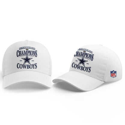 Special New Dallas Cowboys Super Bowl XXX Tshirt