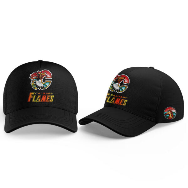 Calgary Flames These Hockey Jersey Our new Indigenous Celebration 2026 Custom Name, Number