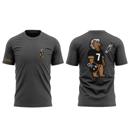 STEE x MW “Still The Problem Tour 2026” at Acrisure Stadium TShirt