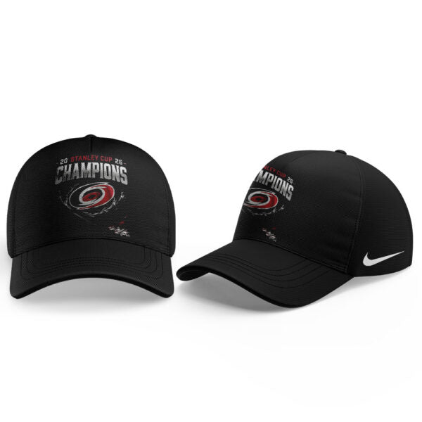 CANIACS 2026 Stanley Cup Champions Shirt V3