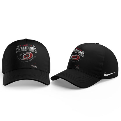 CANIACS 2026 Stanley Cup Champions Hoodie V3
