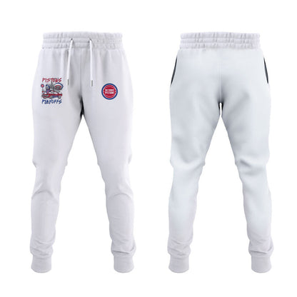 D Pistons Bringing more excitement to the playoff race 2026 Shirt