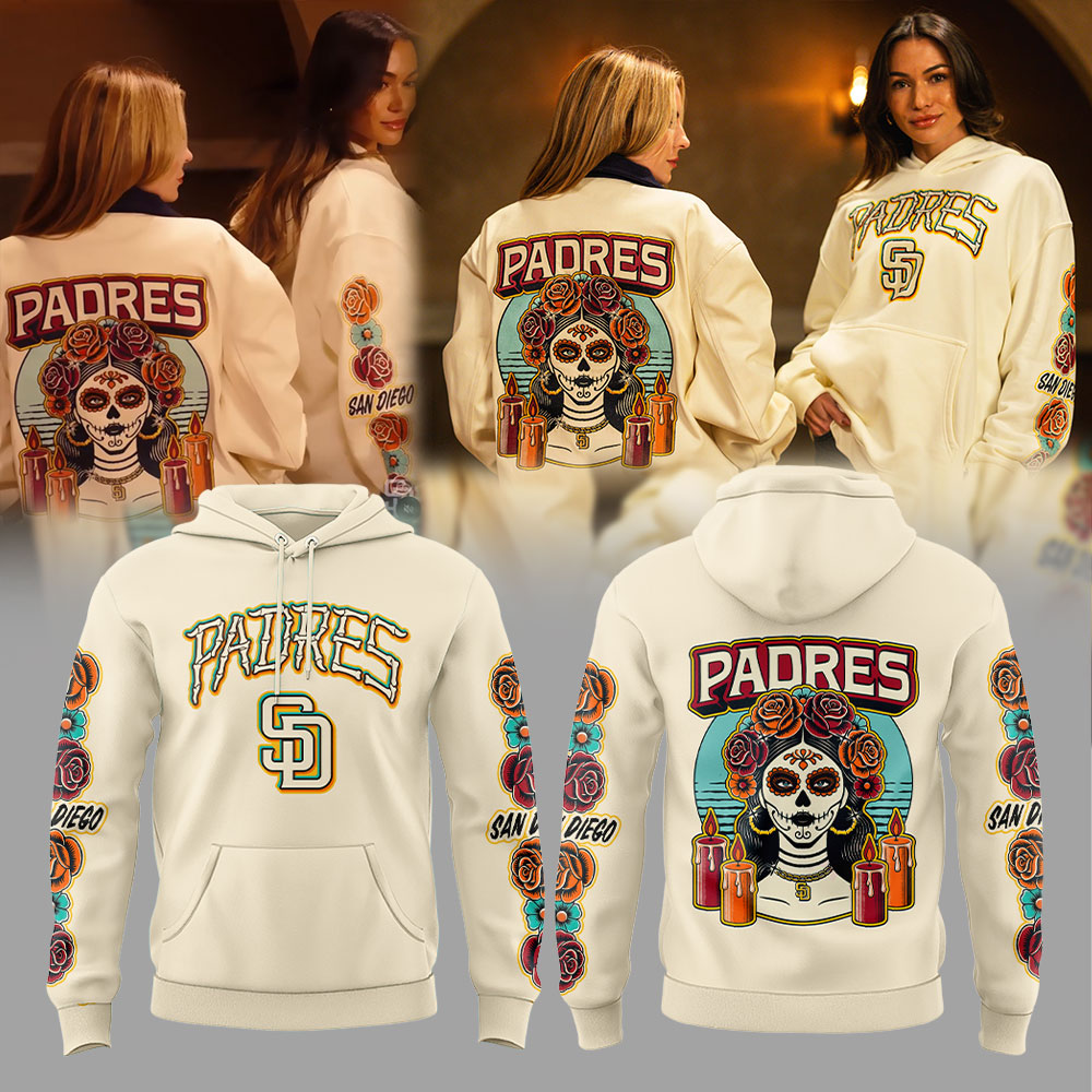 Limited Edition City Connect Hoodie