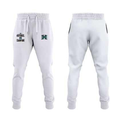 The Hawaii Rainbow Warriors are your 2026 National Champions Shirt