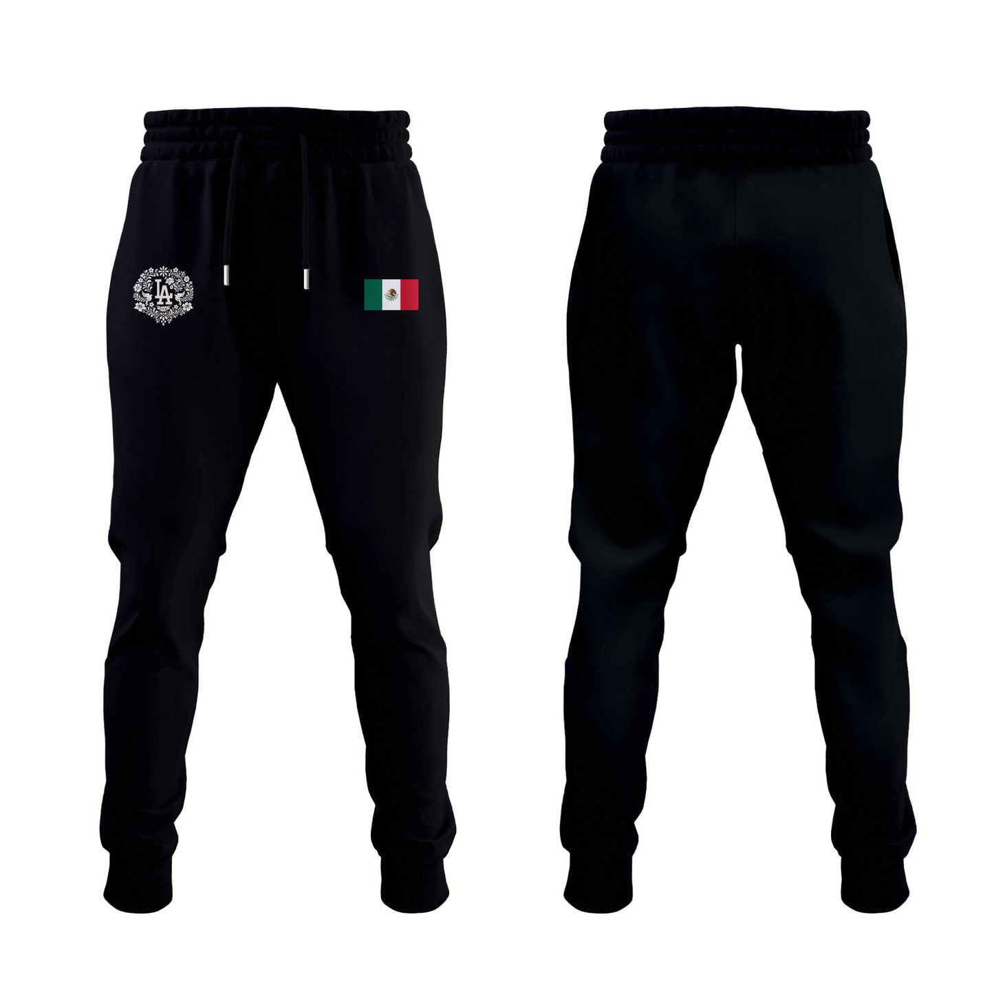 . LA Dodgers Mexican Heritage Night 2026 Jersey