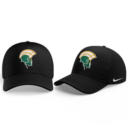 Norfolk State Football Dark Mode: Activated Football Jersey