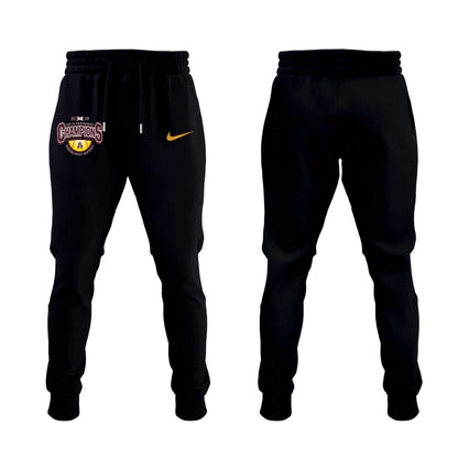 .Arizona State Sun Devils 2026 Softball Tournament Champions Sweater