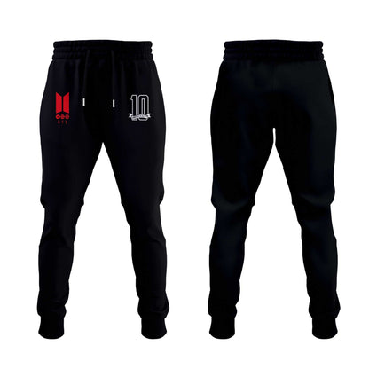 BTS The Return Uniforms 2026 Jacket