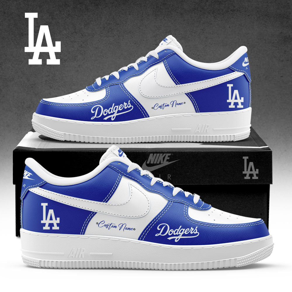 Los Angeles Dodgers Shoes