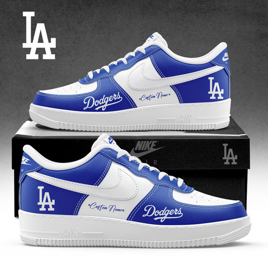 Los Angeles Dodgers Shoes