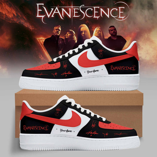 EVANESCENCE TOUR COLLECTION 2026 SHOES