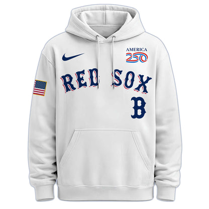 BOS-250 USA Limited Editions Hoodie