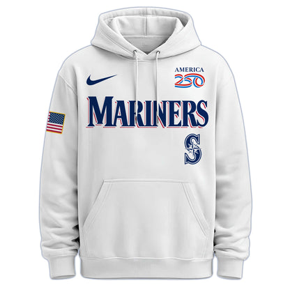 SEA-250 USA Limited Editions Hoodie