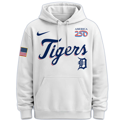 DET-250 USA Limited Editions Hoodie