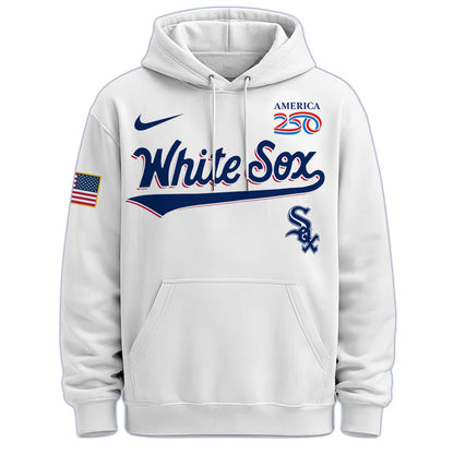 CWS-250 USA Limited Editions Hoodie