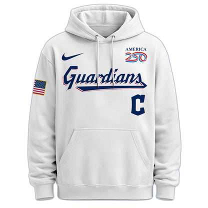 CLE-250 USA Limited Editions Hoodie