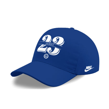 Limited Edition LeBron James Philadelphia 76ers T-Shirts