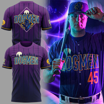 Limited Edition Michigan Dogman Shirt
