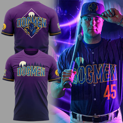 Limited Edition Michigan Dogman Shirt