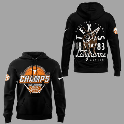 Limited Edition WBB Tournament Champions Hoodie