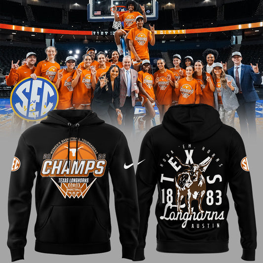 Limited Edition WBB Tournament Champions Hoodie