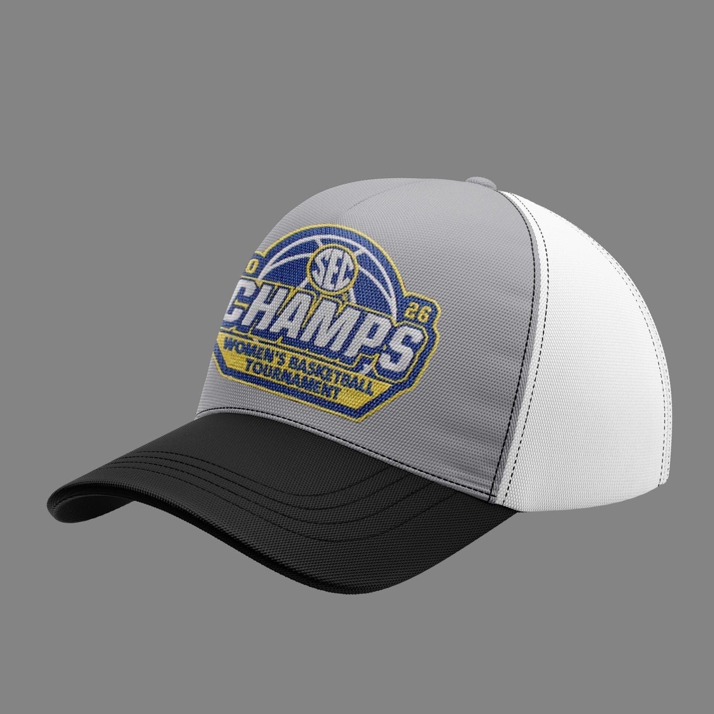 Limited Edition WBB Tournament Champions Hoodie