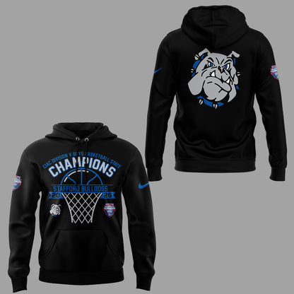 Limited Edition 2026 D5 Boys Basketball State Champions 🏀🏆 Hoodie