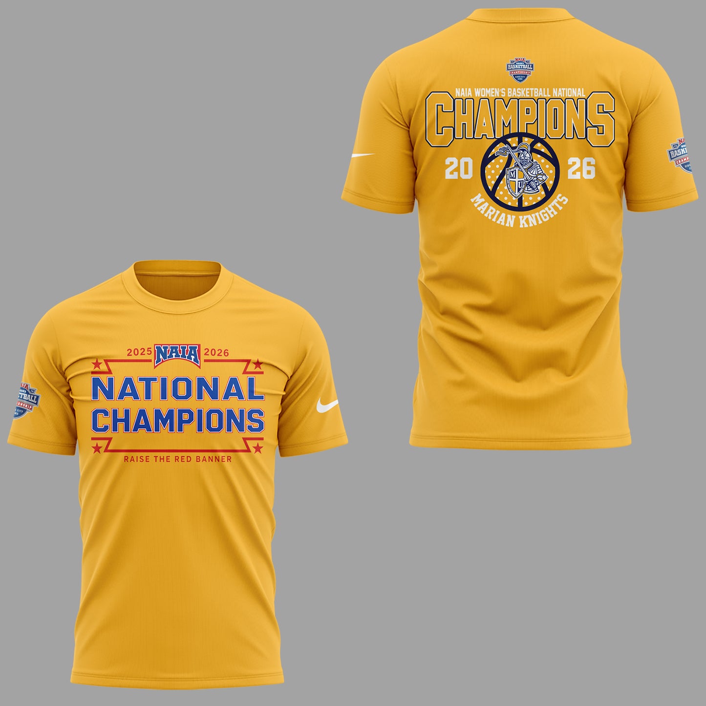 Limited Edition 2026 Women’s Basketball National Champions 🏀🏆 Shirt