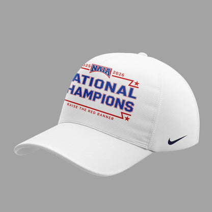 Limited Edition 2026 Women’s Basketball National Champions 🏀🏆 Hoodie