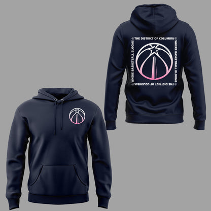 Limited Edition Back in bloom Hoodie