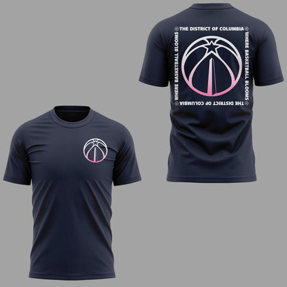 Limited Edition Back in bloom TShirt