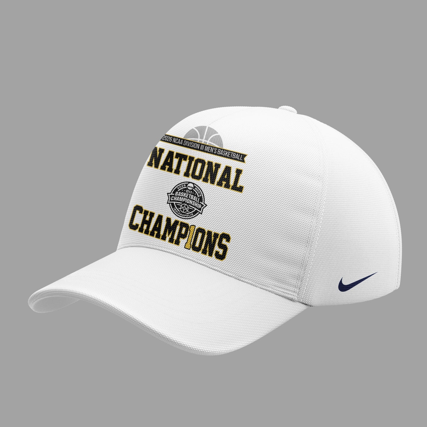 Limited Edition UMW Champions Tshirt