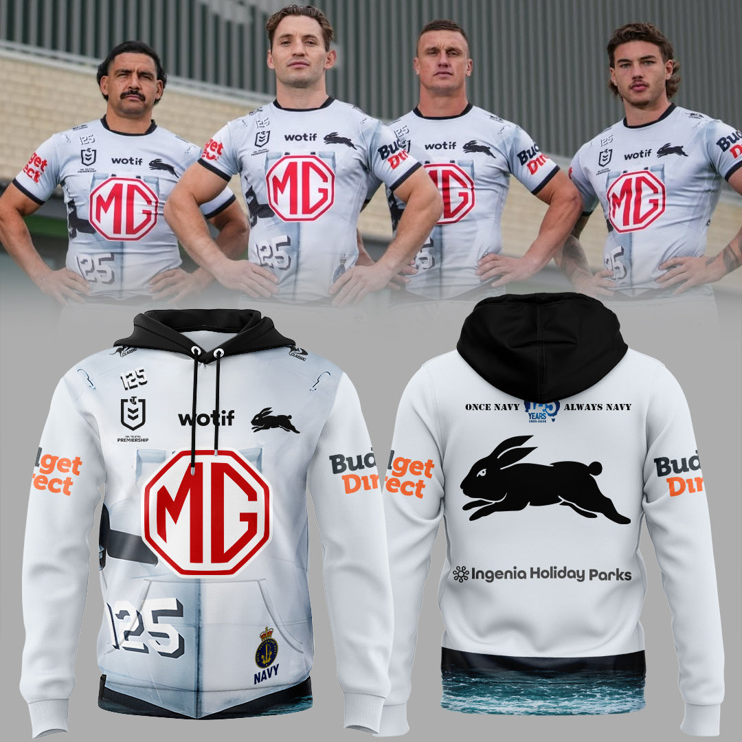 Limited Edition 2026 ANZAC Round Hoodie