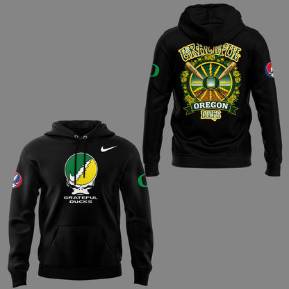 Limited Edition The Gtf Diamond Ducks 💀🦆 Hoodie