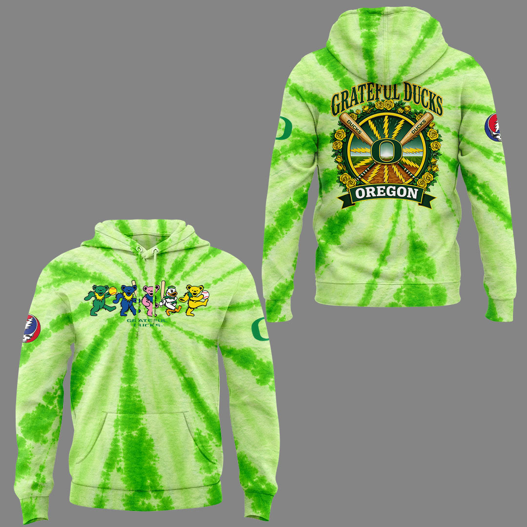 Limited Edition The Gtf Diamond Ducks 💀🦆 Hoodie
