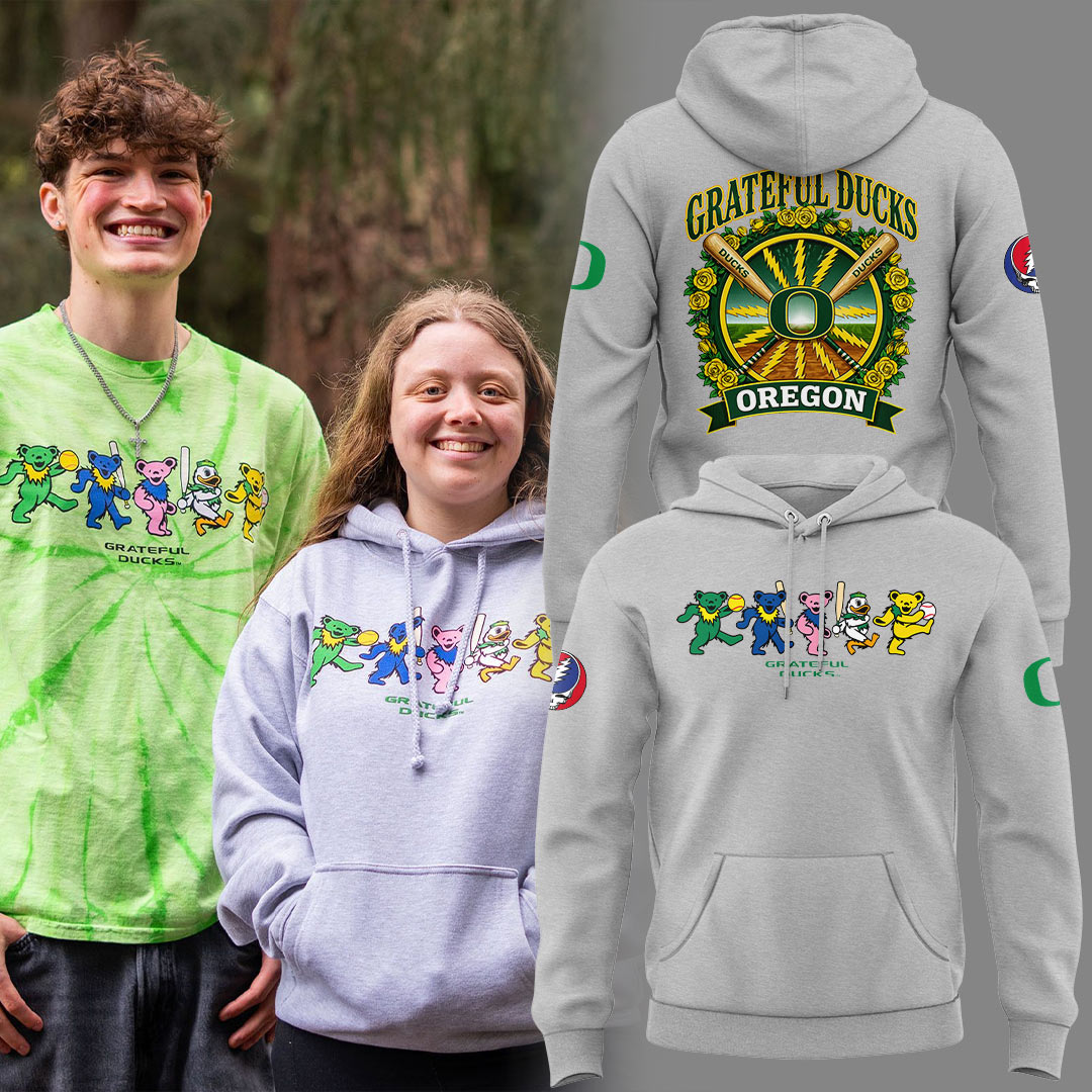 Limited Edition The Gtf Diamond Ducks 💀🦆 Hoodie