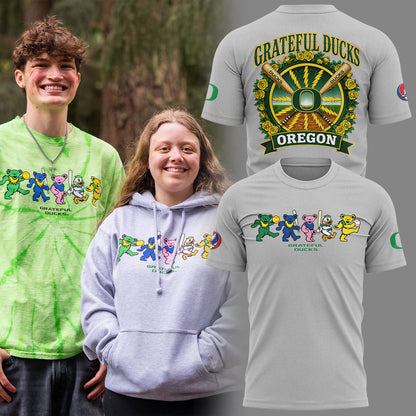 Limited Edition The Gtf Ducks Diamond 💀🦆 Shirt