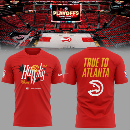 Limited Edition 2026 Playoffs Shirt
