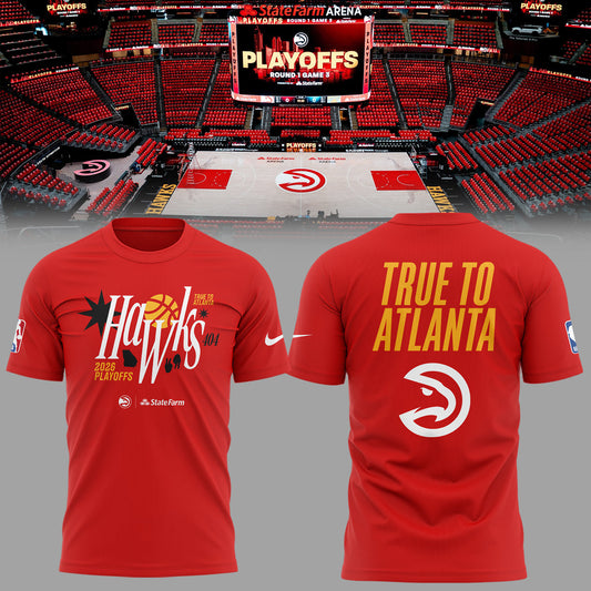 Limited Edition 2026 Playoffs Shirt