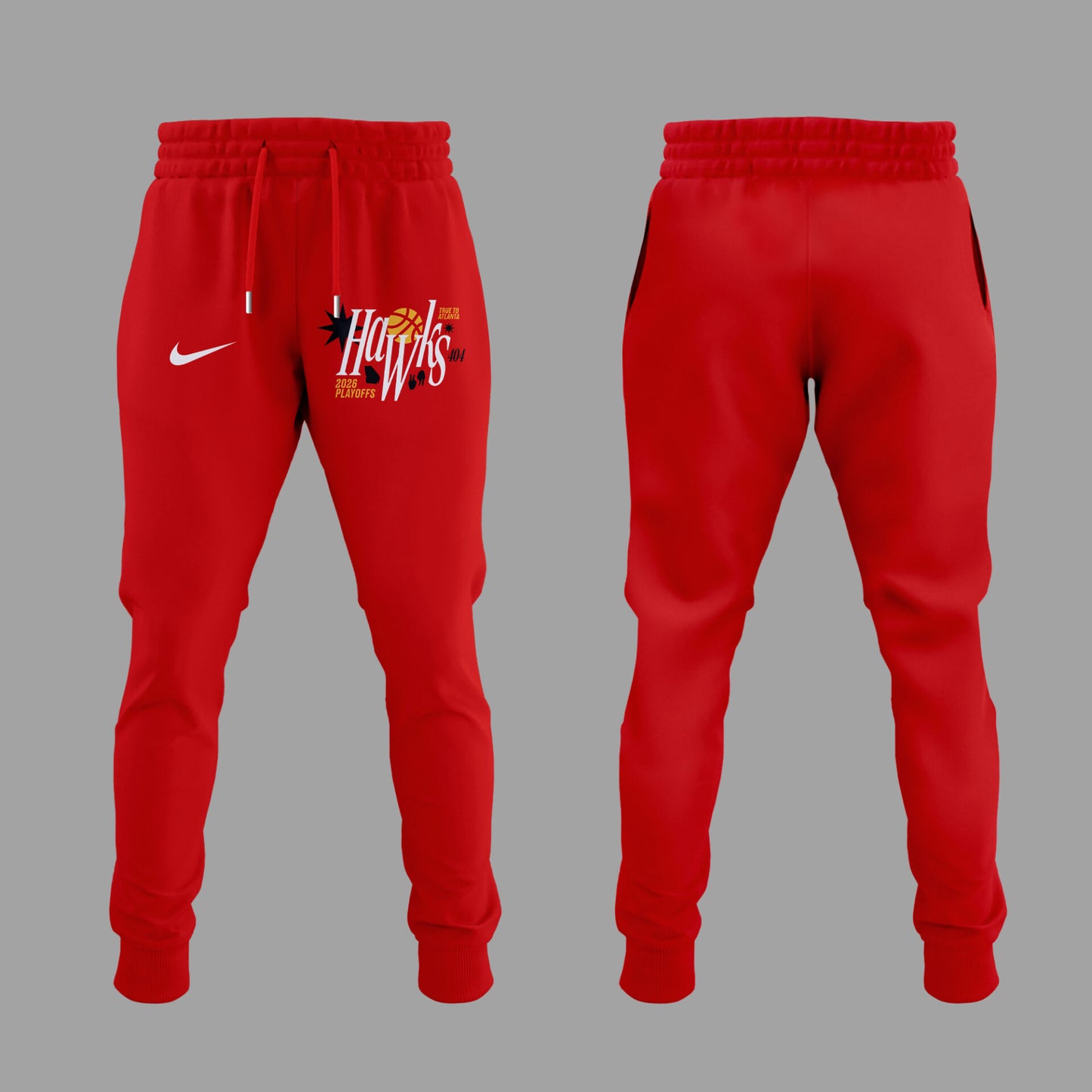 Limited Edition 2026 Playoffs Shirt